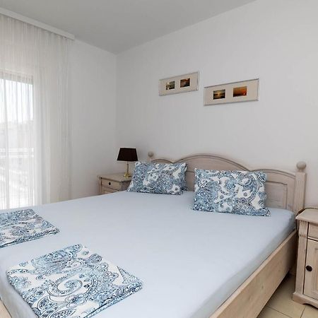 Apartmani Dea Crikvenica Dış mekan fotoğraf