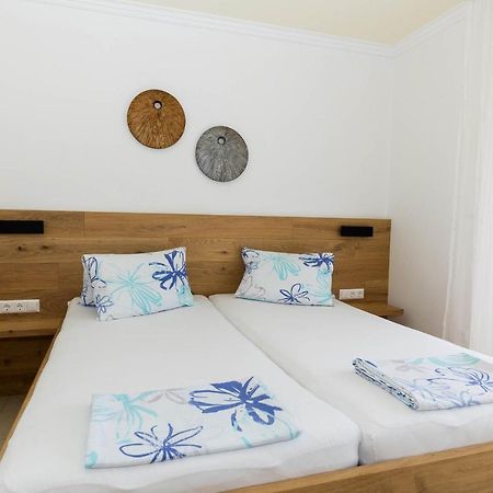 Apartmani Dea Crikvenica Dış mekan fotoğraf