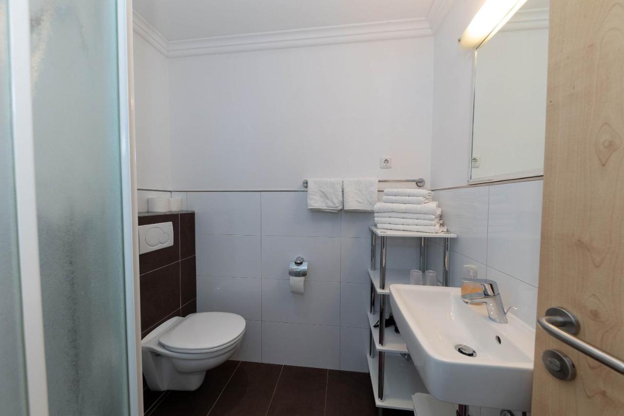 Apartmani Dea Crikvenica Dış mekan fotoğraf