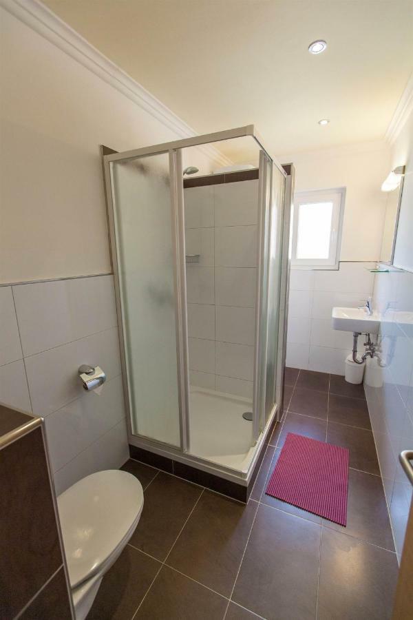 Apartmani Dea Crikvenica Dış mekan fotoğraf