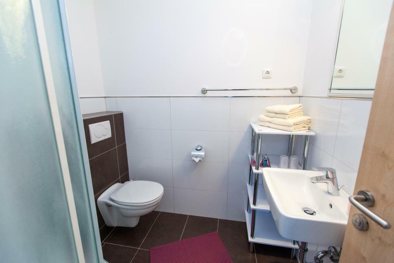 Apartmani Dea Crikvenica Dış mekan fotoğraf