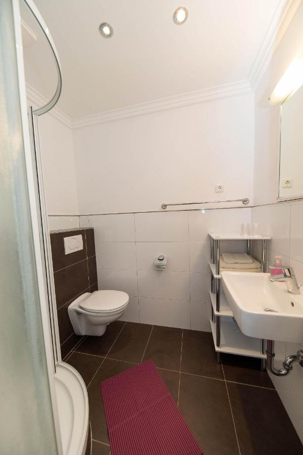 Apartmani Dea Crikvenica Dış mekan fotoğraf
